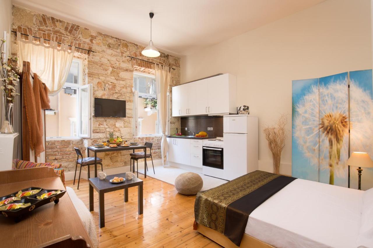Apartment Kamara House