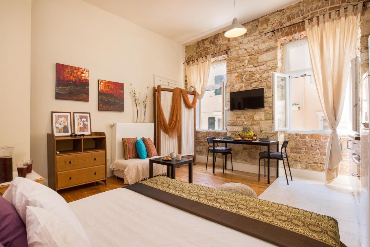 Apartment Kamara House *