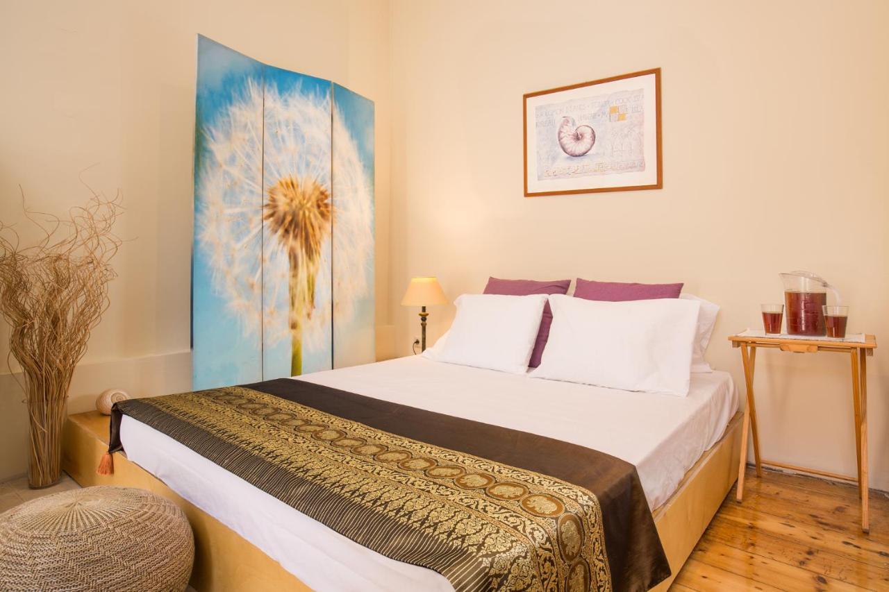 Kamara House * Corfu (city)